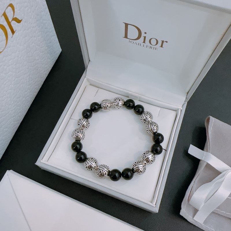 Christian Dior Bracelets